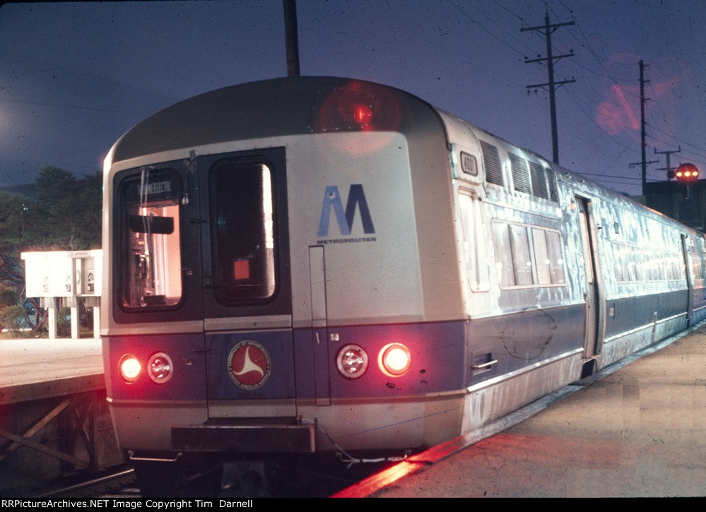 LIRR 4001